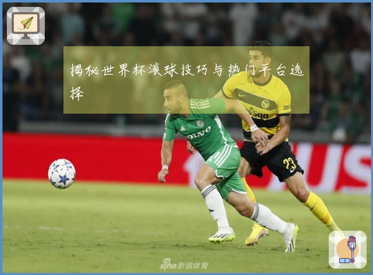 揭秘世界杯滚球技巧与热门平台选择